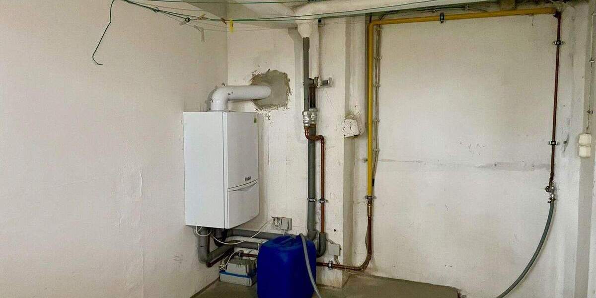 Reihenmittelhaus Marienheide - 4 Zimmer, 100 m&sup2;, 219.000&euro; | Angebot:24763270