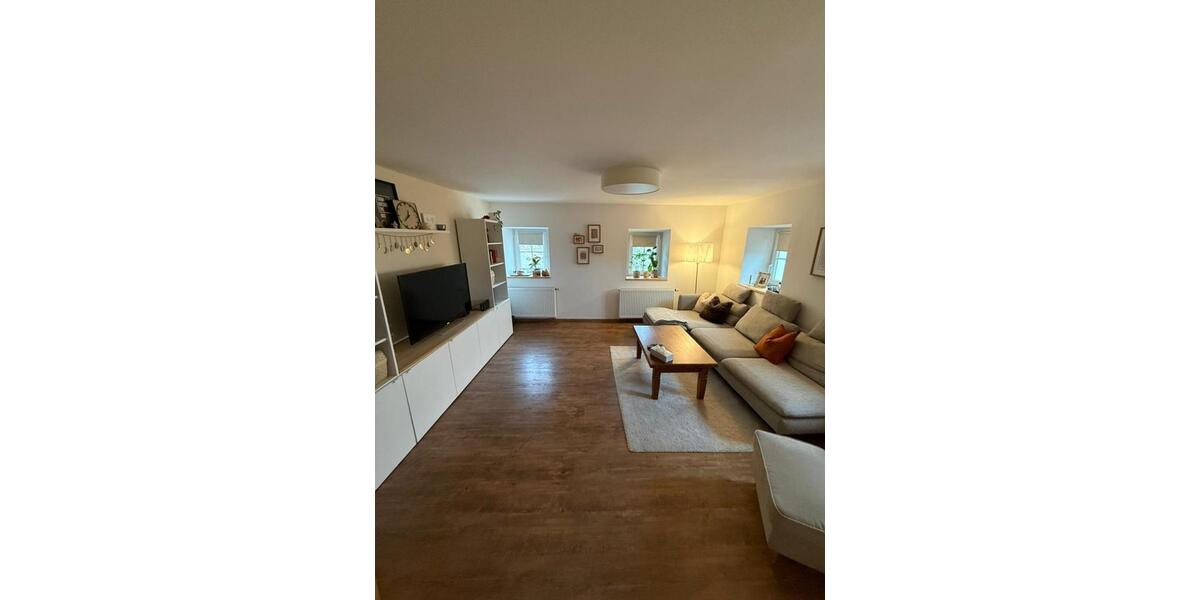 Etagenwohnung Simbach am Inn - 2 Zimmer, 75 m&sup2;, 750&euro; | Angebot:26338549