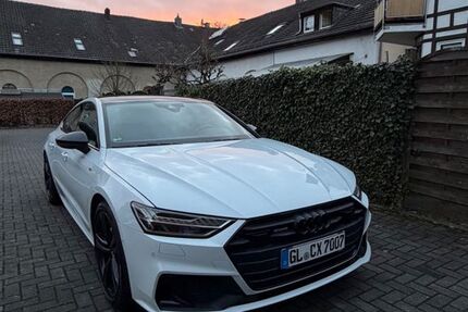 Audi A7 109.000 km 38.500 &euro; Overath 51491