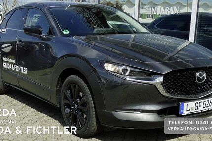 Mazda CX-30 2.295 km 27.680 € Leipzig 04316