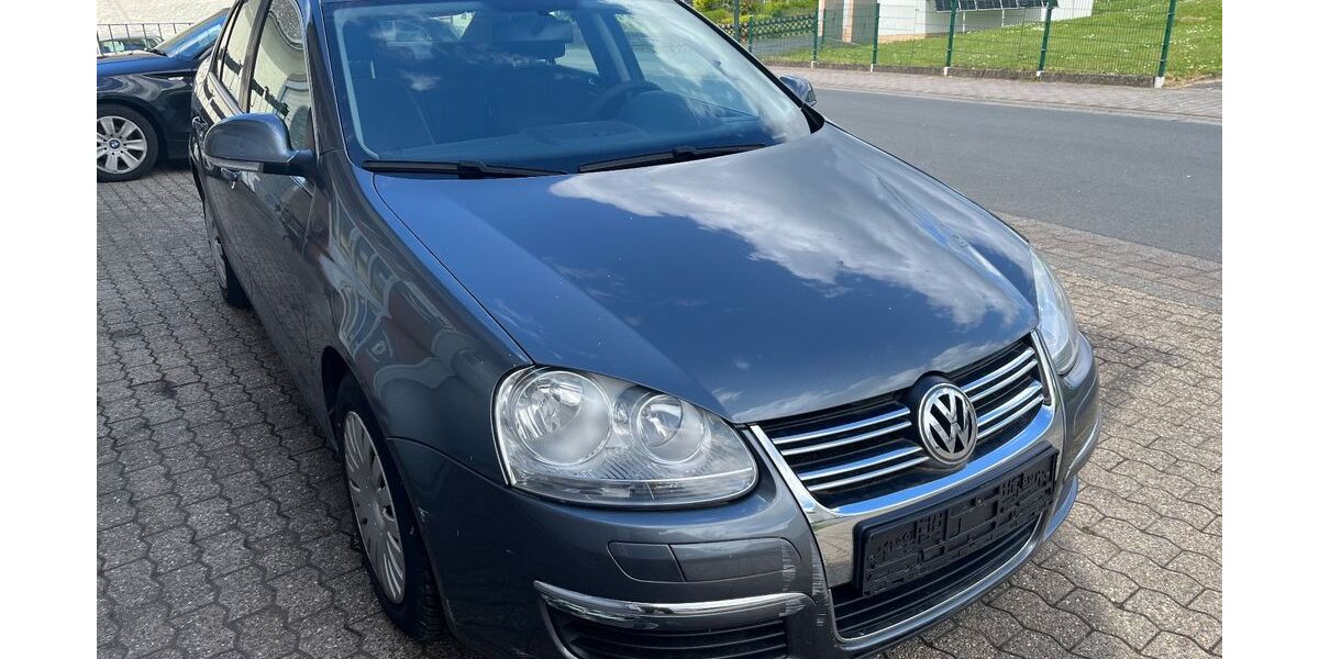 VW Jetta 313.000 km 999 &euro; Ransbach-Baumbach 56235