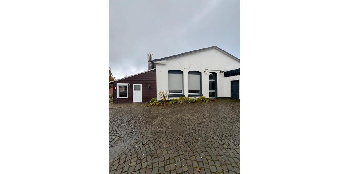 Gewerbeobjekt Radevormwald - 2.500&euro; | Angebot:23287171