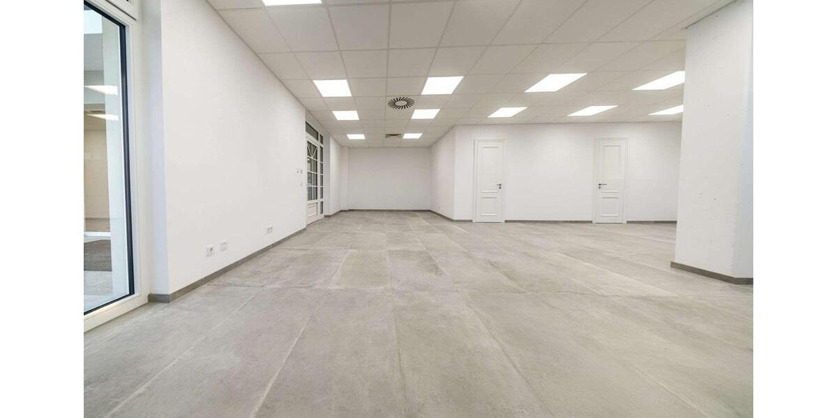 Gewerbeobjekt Bad Pyrmont - 1.150&euro; | Angebot:24708316