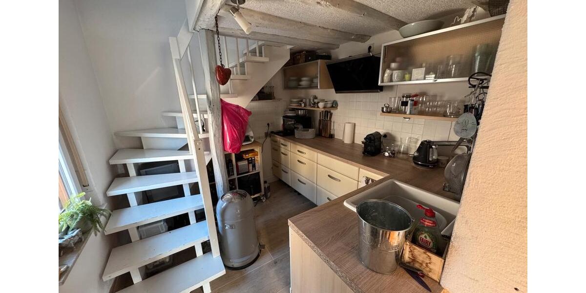 Maisonettenwohnung Elz - 2.5 Zimmer, 61 m&sup2;, 170.000&euro; | Angebot:26994102