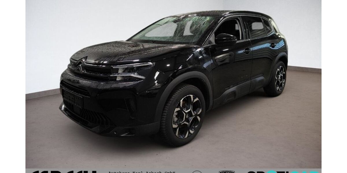 Citroen C5 Aircross 29.650 km 22.990 &euro; Hachenburg 57627