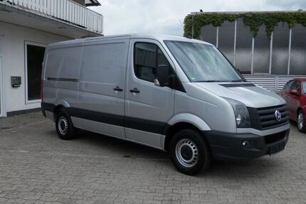 VW Crafter
