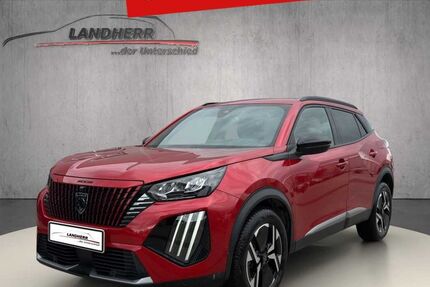 Peugeot 2008 27.252 km 17.725 &euro; Thannhausen 86470