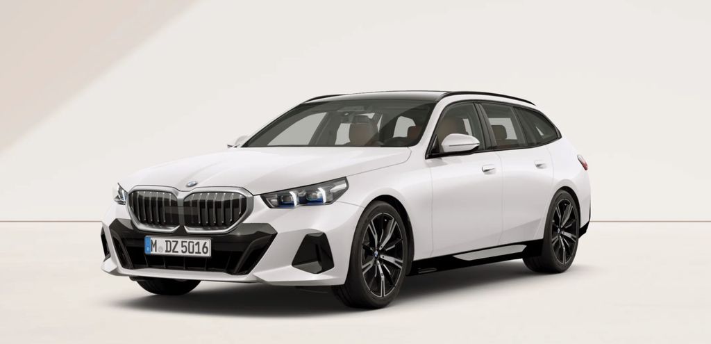 BMW 520 19.577 km 48.900 &euro; Hamburg 20148