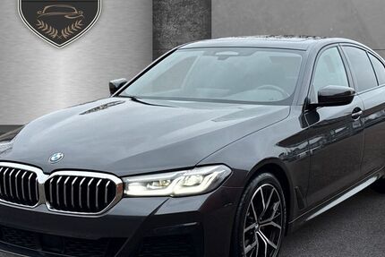 BMW 520 36.400 km 37.990 &euro; Achim 28832
