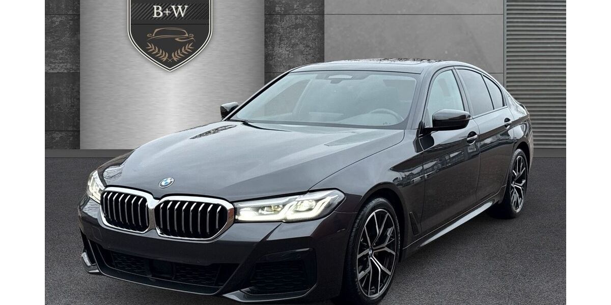 BMW 520 36.400 km 37.990 &euro; Achim 28832