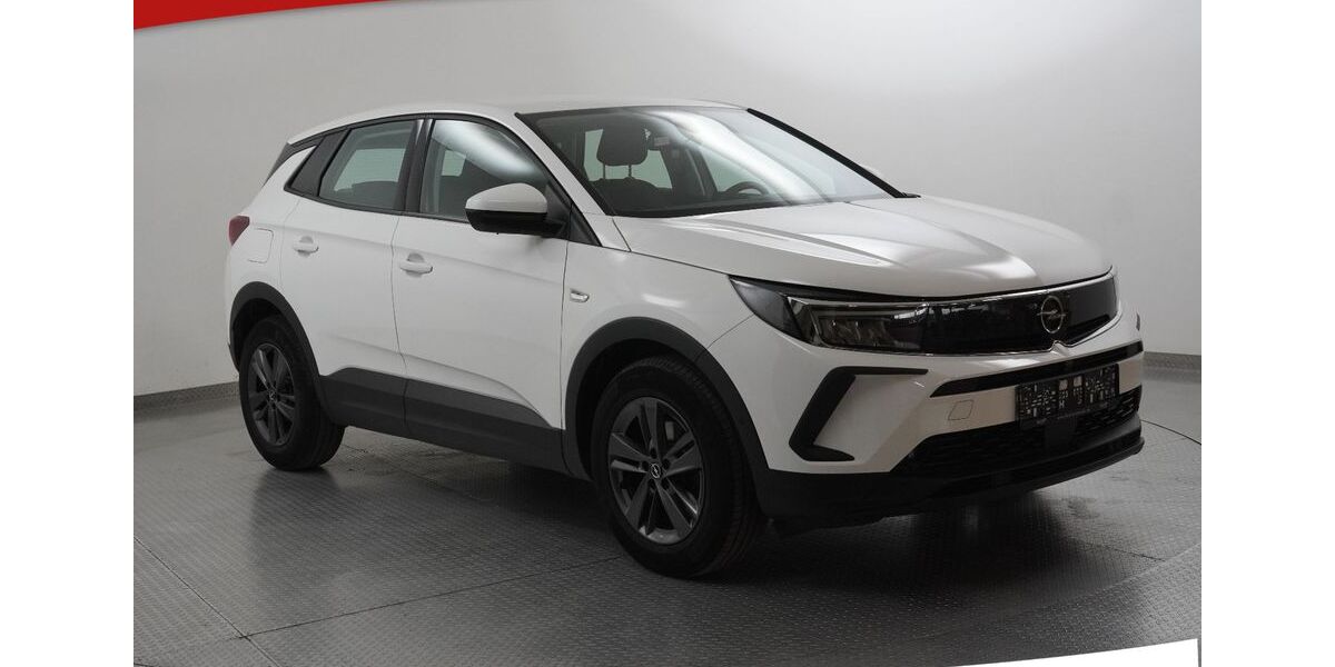 Opel Grandland (X) 108.523 km 13.950 &euro; Bebra 36179