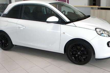 Opel Adam 48.204 km 11.900 &euro; Untermeitingen 86836
