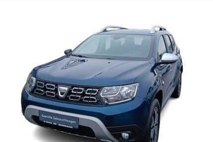 Dacia Duster 45.599 km 12.980 € Neuwied 56566