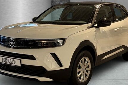 Opel Mokka 26.490 km 17.490 &euro; Neumünster 24536