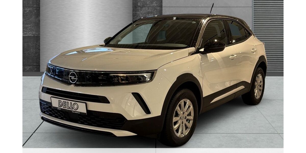 Opel Mokka 26.490 km 17.490 &euro; Neumünster 24536