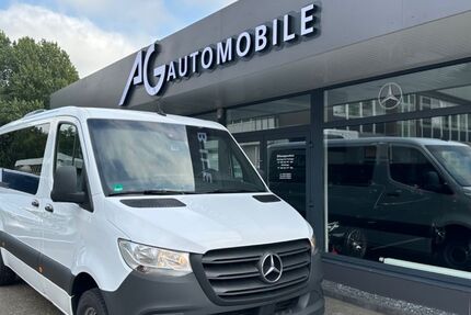 Mercedes-Benz Sprinter 188.000 km 29.900 &euro; Wilhelmshaven 26386