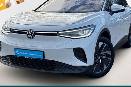 VW ID.4 9.200 km 40.680 &euro; Leuna 06237