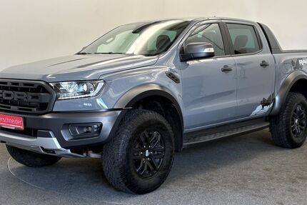 Ford Ranger 51.000 km 41.950 &euro; Weißenburg 91781