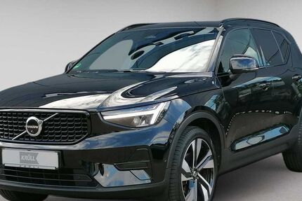 Volvo XC40 42.431 km 29.850 &euro; Hamburg 22761