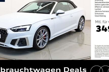 Audi A5 10.748 km 54.940 &euro; Ursensollen 92289