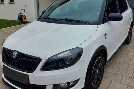 Skoda Fabia 128.000 km 5.900 &euro; Lupburg 92331