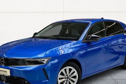 Opel Astra 23.150 km 20.490 € Günzburg 89312