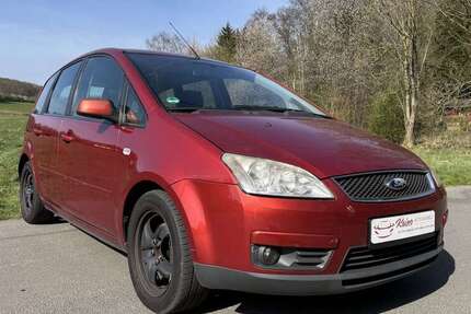 Ford C-Max 109.500 km 3.490 &euro; Wuppertal 42389