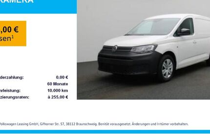 VW Caddy Maxi 16.541 km 28.740 &euro; Plattling 94447
