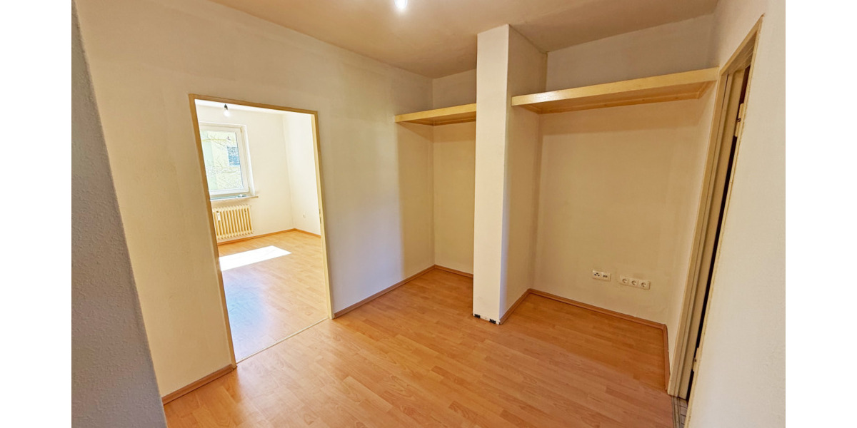 Etagenwohnung Berlin Frohnau - 2 Zimmer, 57 m&sup2;, 238.000&euro; | Angebot:26345989