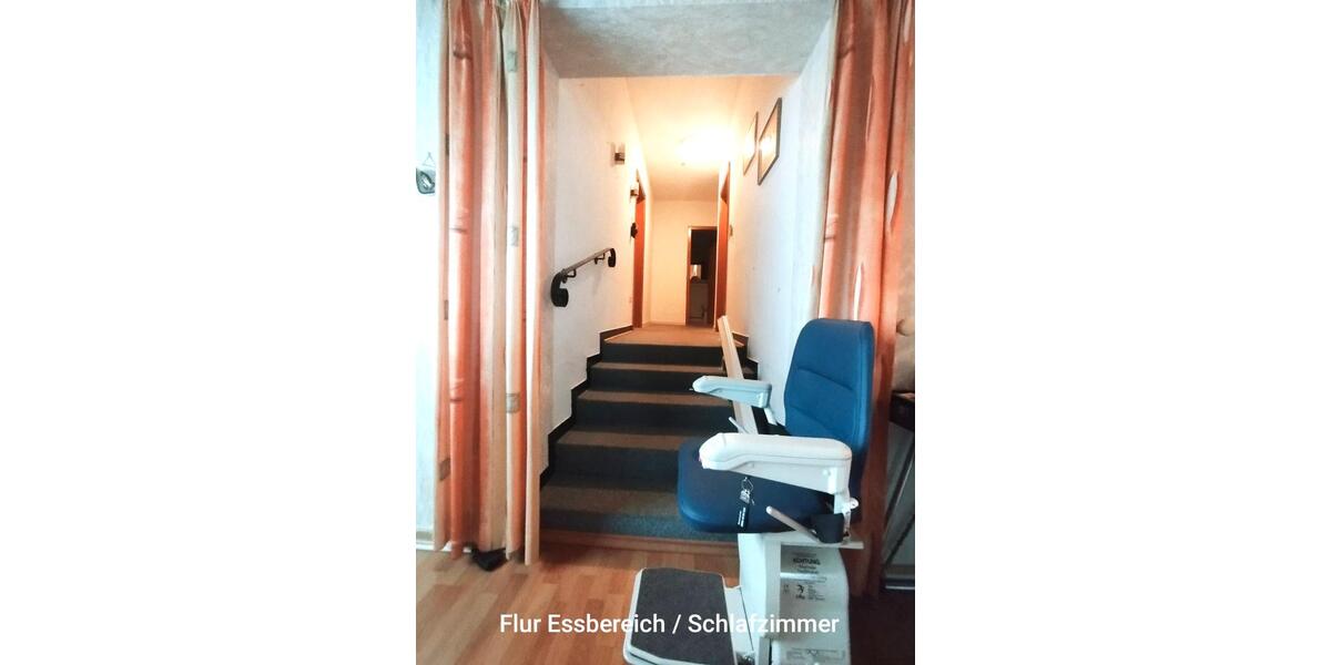 Bungalow Bebra - 6 Zimmer, 133 m&sup2;, 119.000&euro; | Angebot:27224521