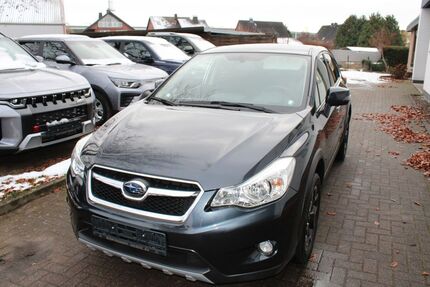 Subaru XV 116.547 km 10.595 &euro; Werne 59368