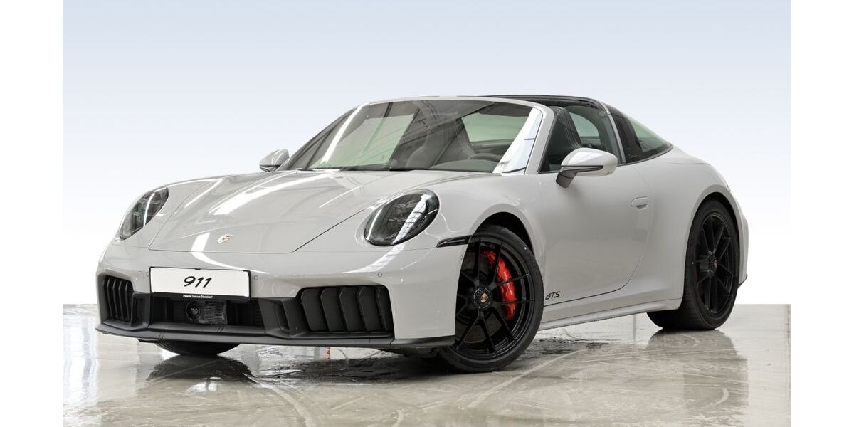 Porsche 992 12.000 km 220.840 &euro; Düsseldorf 40468