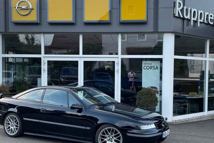 Opel Calibra 175.000 km 12.500 &euro; Wernberg-Köblitz 92533