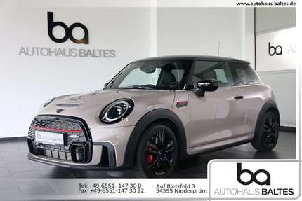Mini John Cooper Works 31.000 km 33.850 &euro; Prüm 54595