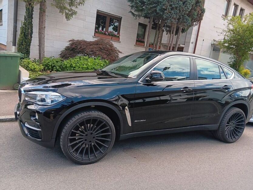 X6