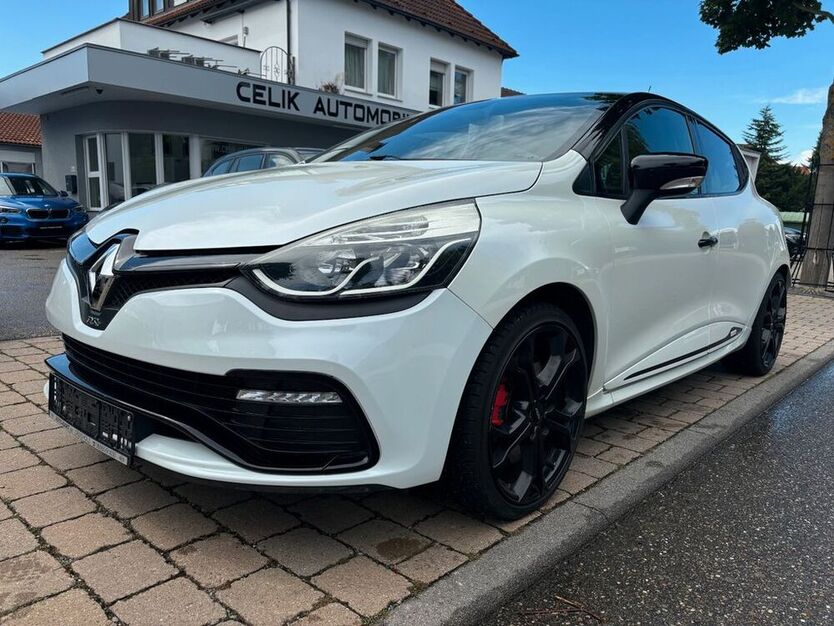 Clio