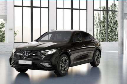 Mercedes-Benz GLC 220 9.768 km 59.480 &euro; Plattling 94447