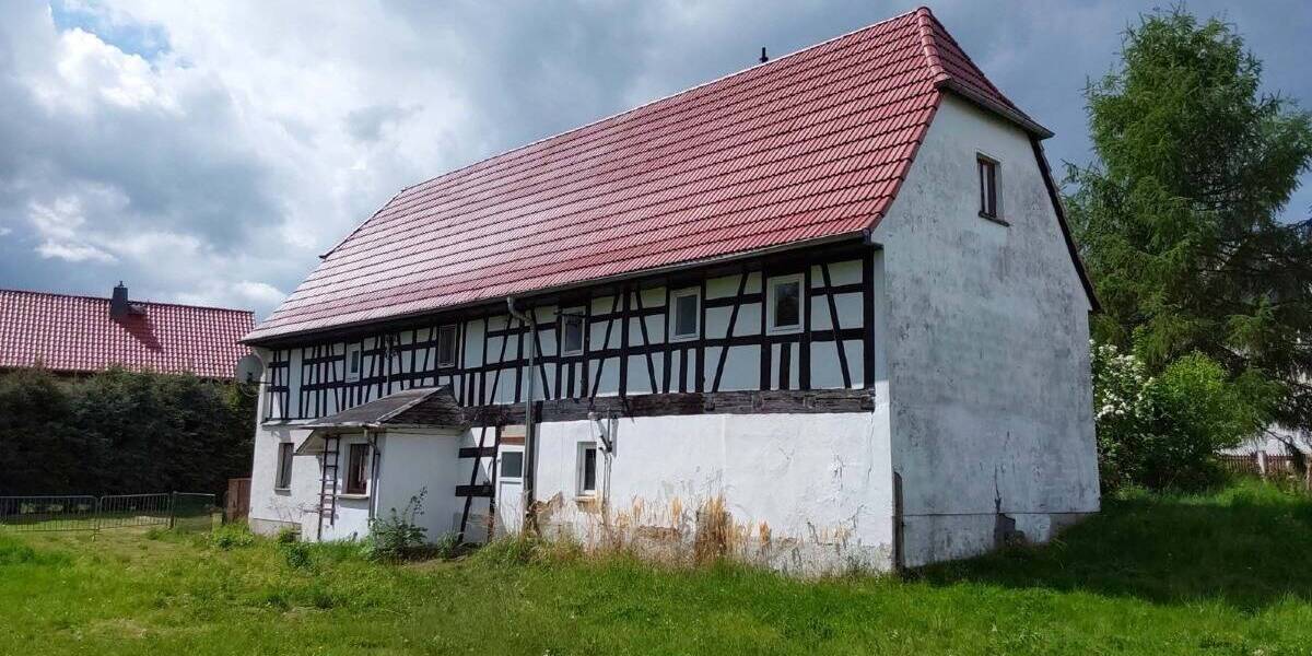 Bauernhaus, Landhaus Haselbach - 1 Zimmer, 300 m&sup2;, 240.000&euro; | Angebot:26695944