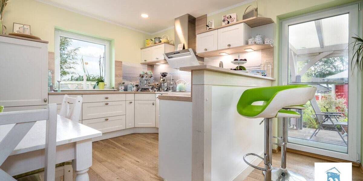 Mehrfamilienhaus, Wohnhaus Bergen auf Rügen / Tilzow Tilzow - 4 Zimmer, 141 m&sup2;, 580.000&euro; | Angebot:26205165