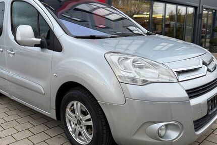 Citroen Berlingo 191.400 km 4.600 € Neu Wulmstorf 21629