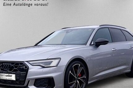 Audi A6 19.390 km 59.760 &euro; Fulda 36039
