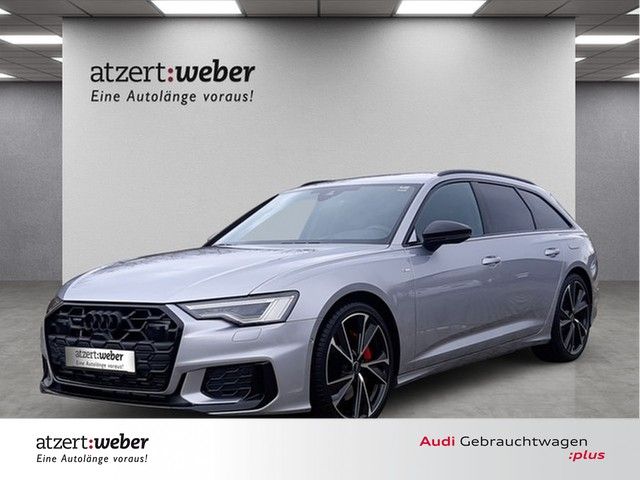 Audi A6 19.390 km 59.760 &euro; Fulda 36039