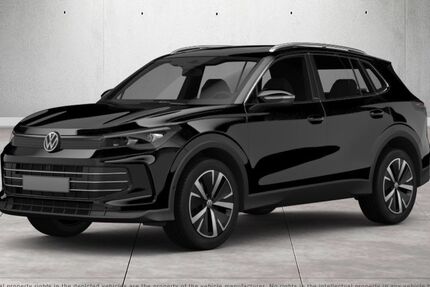 VW Tiguan 13.138 km 38.260 &euro; Goslar 38644