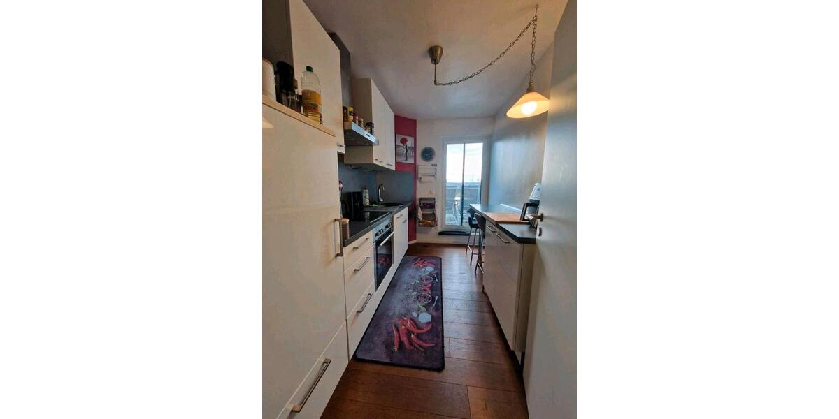 Terrassenwohnung Vallendar - 3 Zimmer, 72 m&sup2;, 299.000&euro; | Angebot:27426403