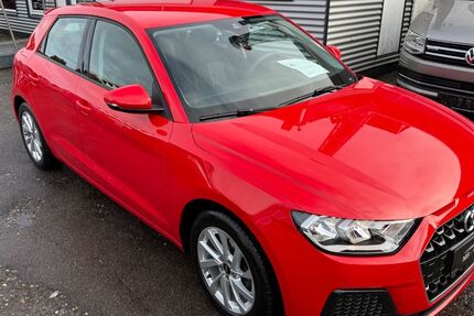 Audi A1 26.117 km 15.890 &euro; Magstadt 71106