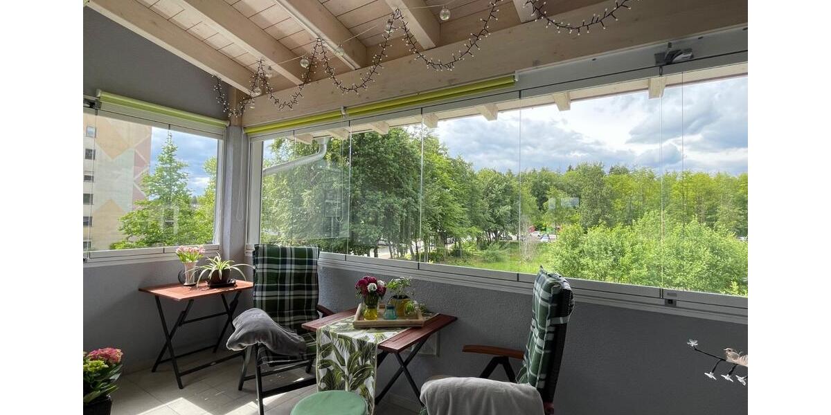 Maisonettenwohnung Waldshut-Tiengen Tiengen - 4.5 Zimmer, 129 m&sup2;, 590.000&euro; | Angebot:26885481