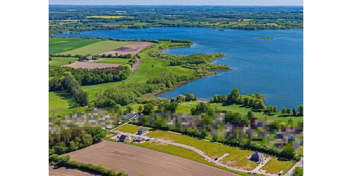 Wohnen am Dobersdorfer See in 24232 Tökendorf zimmer