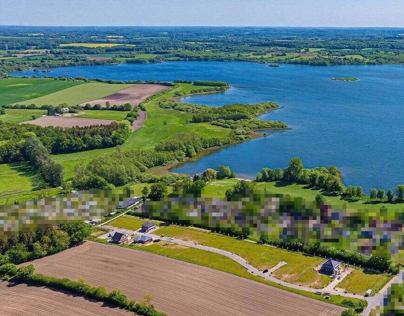 Wohnen am Dobersdorfer See in 24232 Tökendorf zimmer