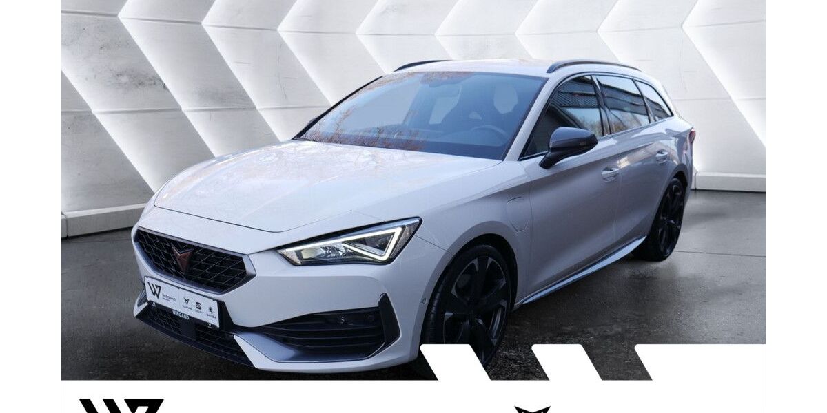 Cupra Leon 51.161 km 22.335 &euro; Gelnhausen 63571
