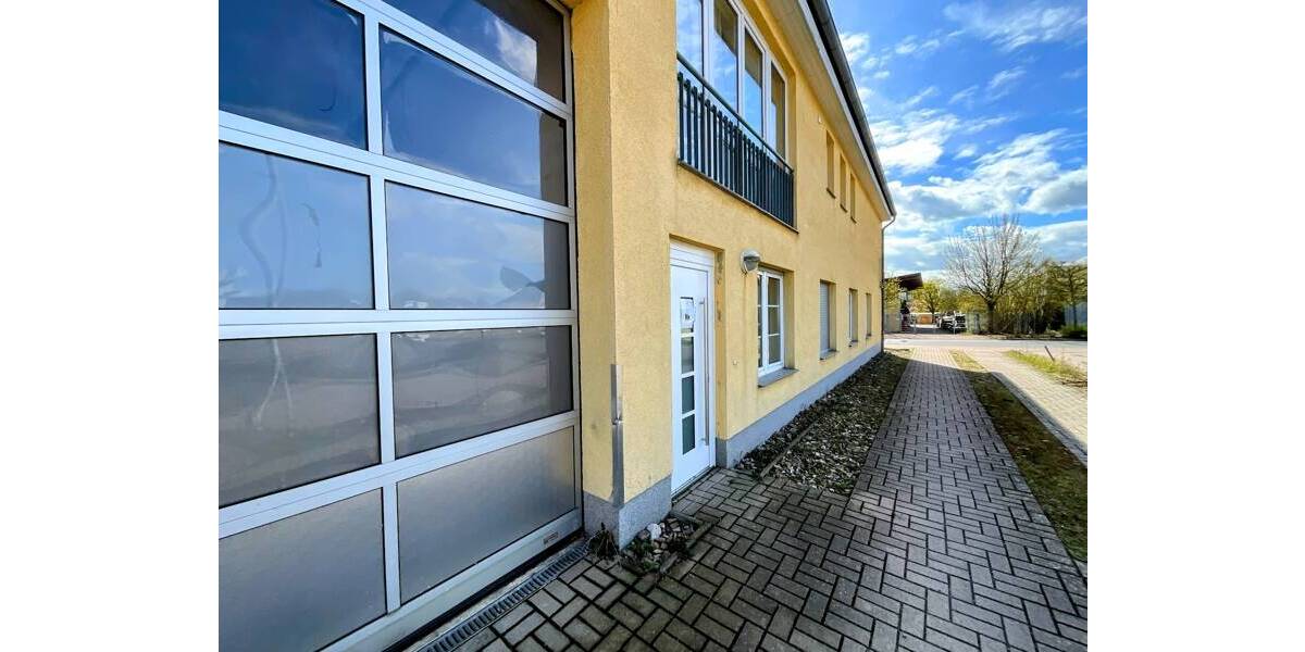 Gewerbeobjekt Laatzen Rethen - 559.000&euro; | Angebot:26449396